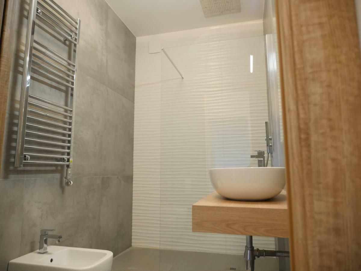Poggio Miramare Luxury Home Castellammare di Stabia Exterior photo
