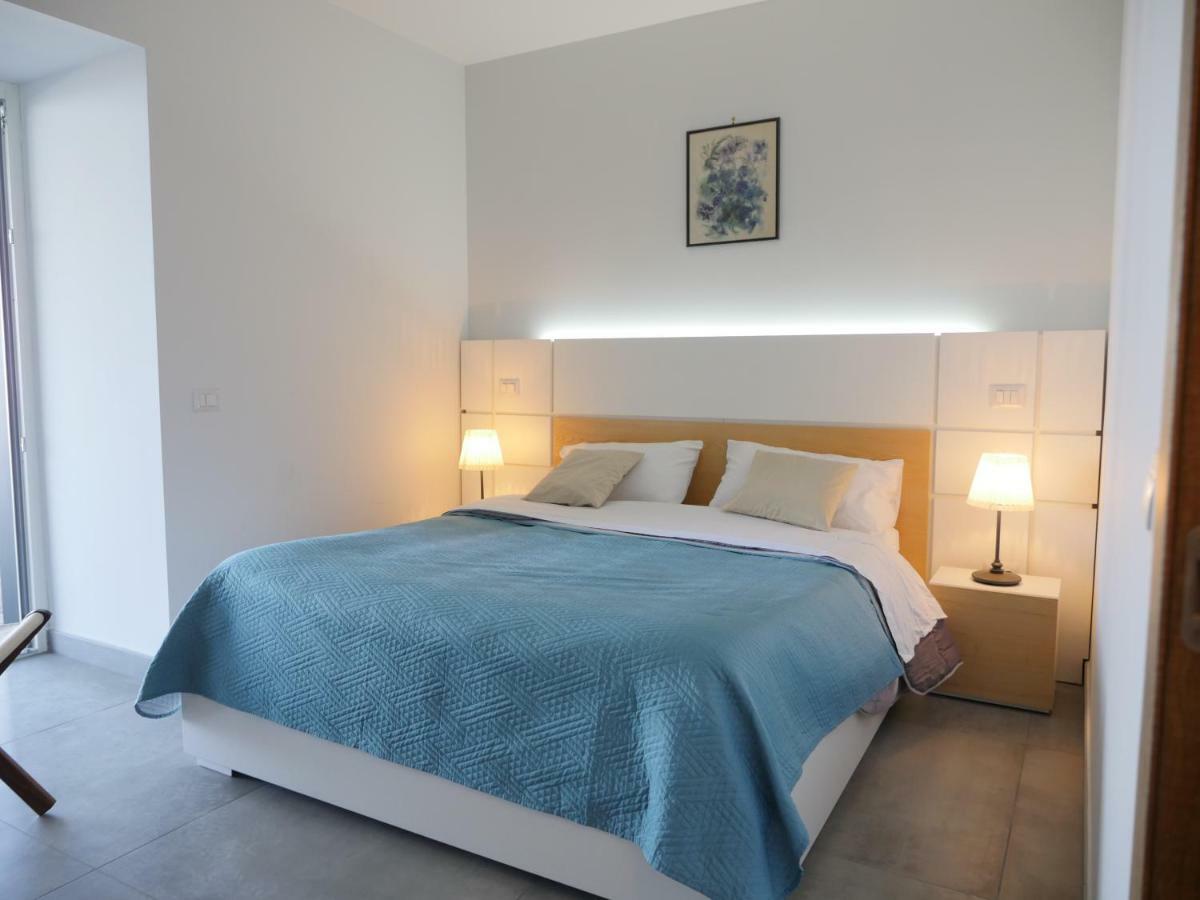 Poggio Miramare Luxury Home Castellammare di Stabia Exterior photo