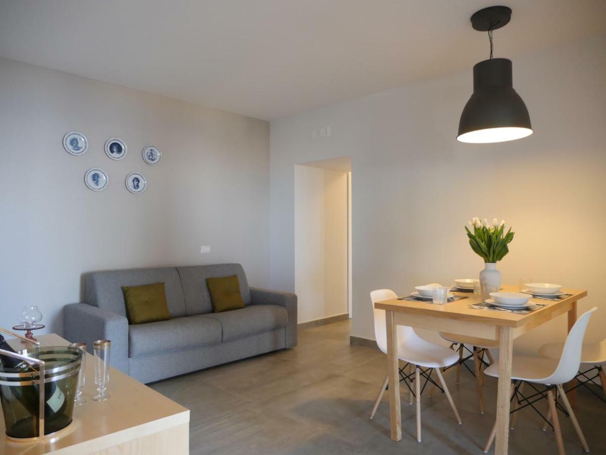 Poggio Miramare Luxury Home Castellammare di Stabia Exterior photo