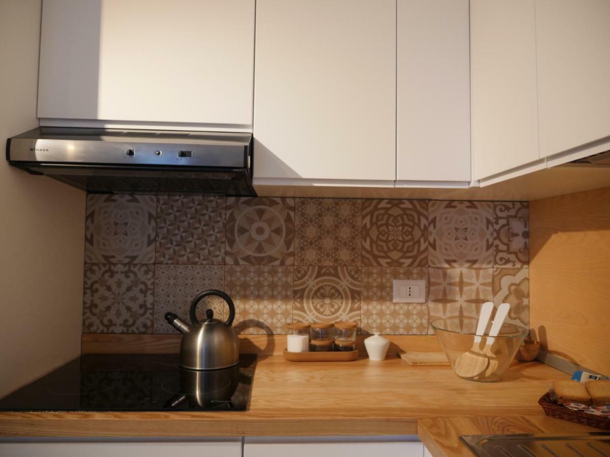 Poggio Miramare Luxury Home Castellammare di Stabia Exterior photo