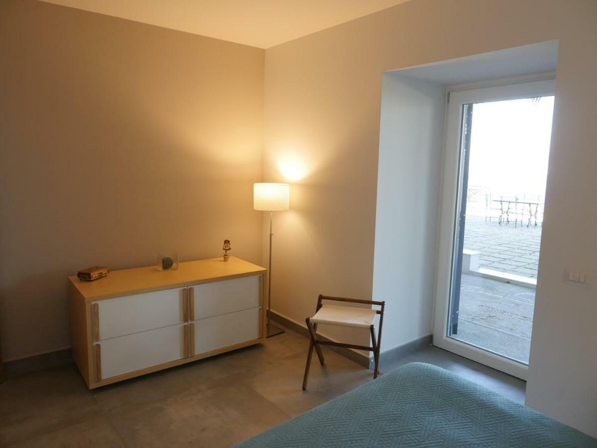 Poggio Miramare Luxury Home Castellammare di Stabia Exterior photo